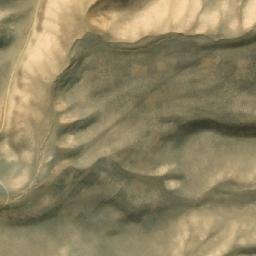 Satellite imagery of Kōtal-e Khamīn, AF