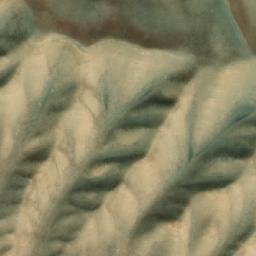 Satellite imagery of Band-e Kham-e Nīl, AF