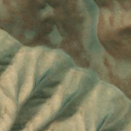 Satellite imagery of Band-e Kham-e Nīl, AF