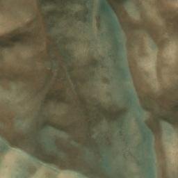 Satellite imagery of Band-e Kham-e Nīl, AF