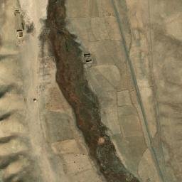 Satellite imagery of Shāhristān, AF