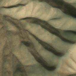 Satellite imagery of Kōh-e Kilkilak, AF