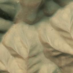 Satellite imagery of Kōh-e Kilkilak, AF