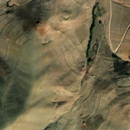 Satellite imagery of Band-e Nēl, AF
