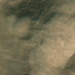 Satellite imagery of Kōh-e Siyāh Khārtōghāy, AF