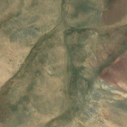 Satellite imagery of Kōh-e Qalōr Sang, AF