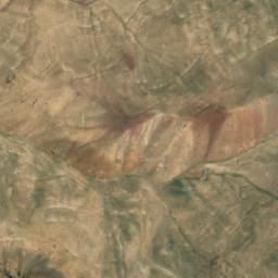 Satellite imagery of Kōtal-e Panj Pilān, AF