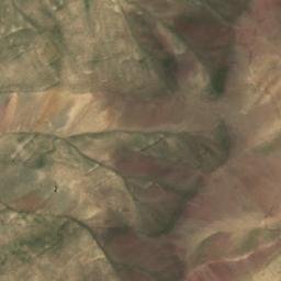 Satellite imagery of Kōtal-e Panj Pilān, AF