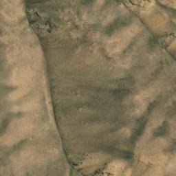 Satellite imagery of Kōh-e Qalowr Jīgah, AF