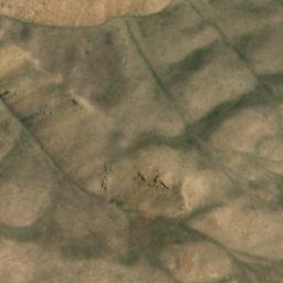 Satellite imagery of Kōh-e Qalowr Jīgah, AF