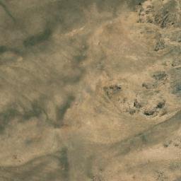 Satellite imagery of Kōh-e Qalowr Jīgah, AF