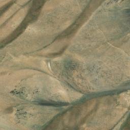 Satellite imagery of Kōh-e Nālah, AF