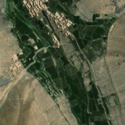 Satellite imagery of Kōh-e Nālah, AF