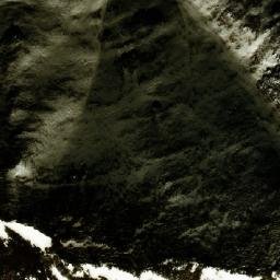 Satellite imagery of Band-e Jōy, AF