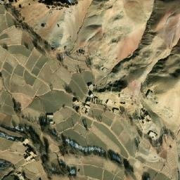 Satellite imagery of Tōp, AF