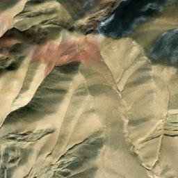 Satellite imagery of Tōp, AF