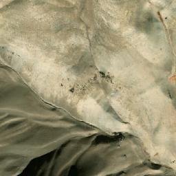 Satellite imagery of Zāgh Now, AF