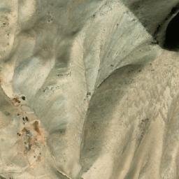 Satellite imagery of Zāgh Now, AF