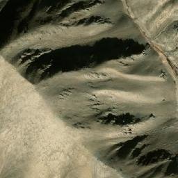 Satellite imagery of Zāgh Now, AF