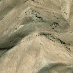 Satellite imagery of Tundak, AF