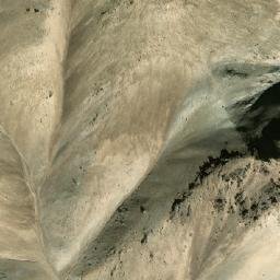 Satellite imagery of Tundak, AF
