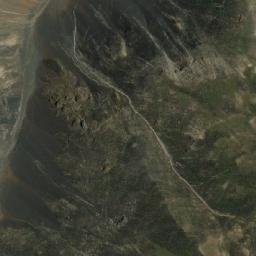Satellite imagery of Kōh-e Pāmī, AF