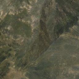 Satellite imagery of Kōh-e Pāmī, AF