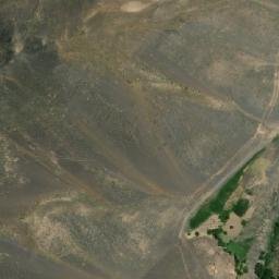 Satellite imagery of Kōh-e Pāmī, AF