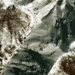 Satellite imagery of Kōh-e Bāgh-e Shādī, AF