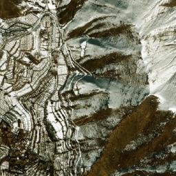 Satellite imagery of Kōh-e Deh-e Mīānah, AF