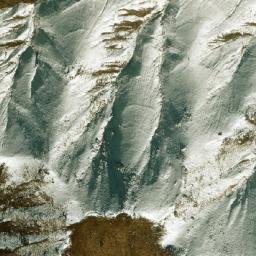 Satellite imagery of Kōh-e Deh-e Mīānah, AF