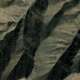 Satellite imagery of Yakhdand Ghar, AF