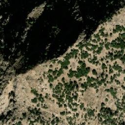 Satellite imagery of Bākhōst Ghar, AF