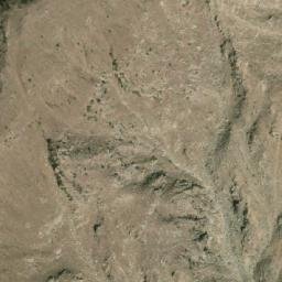 Satellite imagery of Pandīgalō, AF