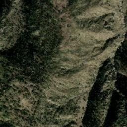 Satellite imagery of Kōṯagaī Ghar, AF
