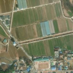 Satellite imagery of Hansebawi, KR