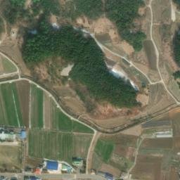 Satellite imagery of Hansebawi, KR