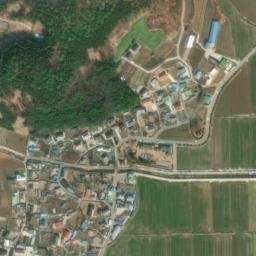 Satellite imagery of Hansebawi, KR