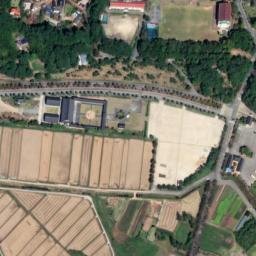 Satellite imagery of Wanginbaksayujeokji, KR