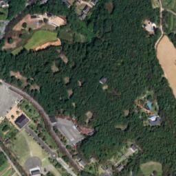 Satellite imagery of Wanginbaksayujeokji, KR