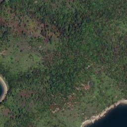 Satellite imagery of Kama Zaki, JP