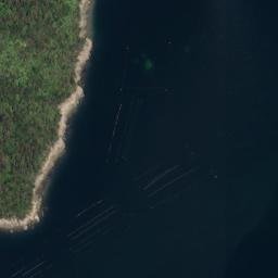 Satellite imagery of Kama Zaki, JP