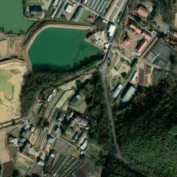 Satellite imagery of 東村, JP