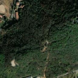 Satellite imagery of 東村, JP