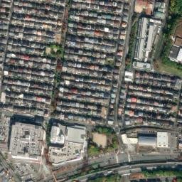 Satellite imagery of 松が枝, JP