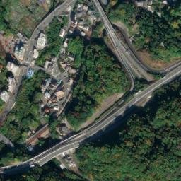Satellite imagery of 松が枝, JP