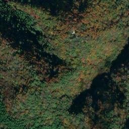 Satellite imagery of 上谷上, JP