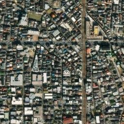Satellite imagery of boundary_stone, JP