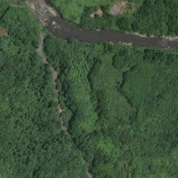 Satellite imagery of 従是東伊賀國, JP