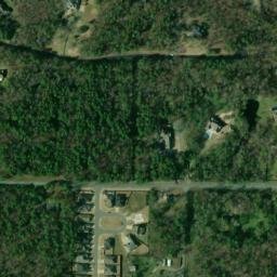 Satellite imagery of 57 — NGS EJ0219 — Pulaski County, US, US